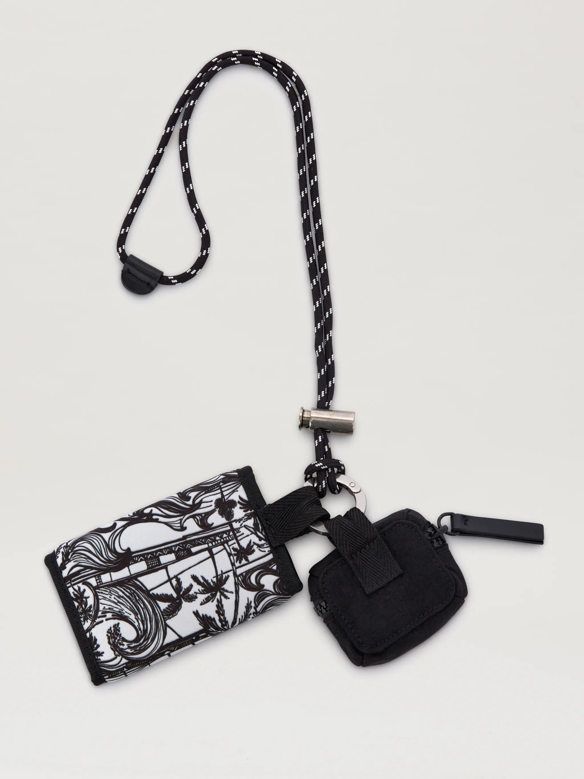 Waves Multifunctions Lanyard
