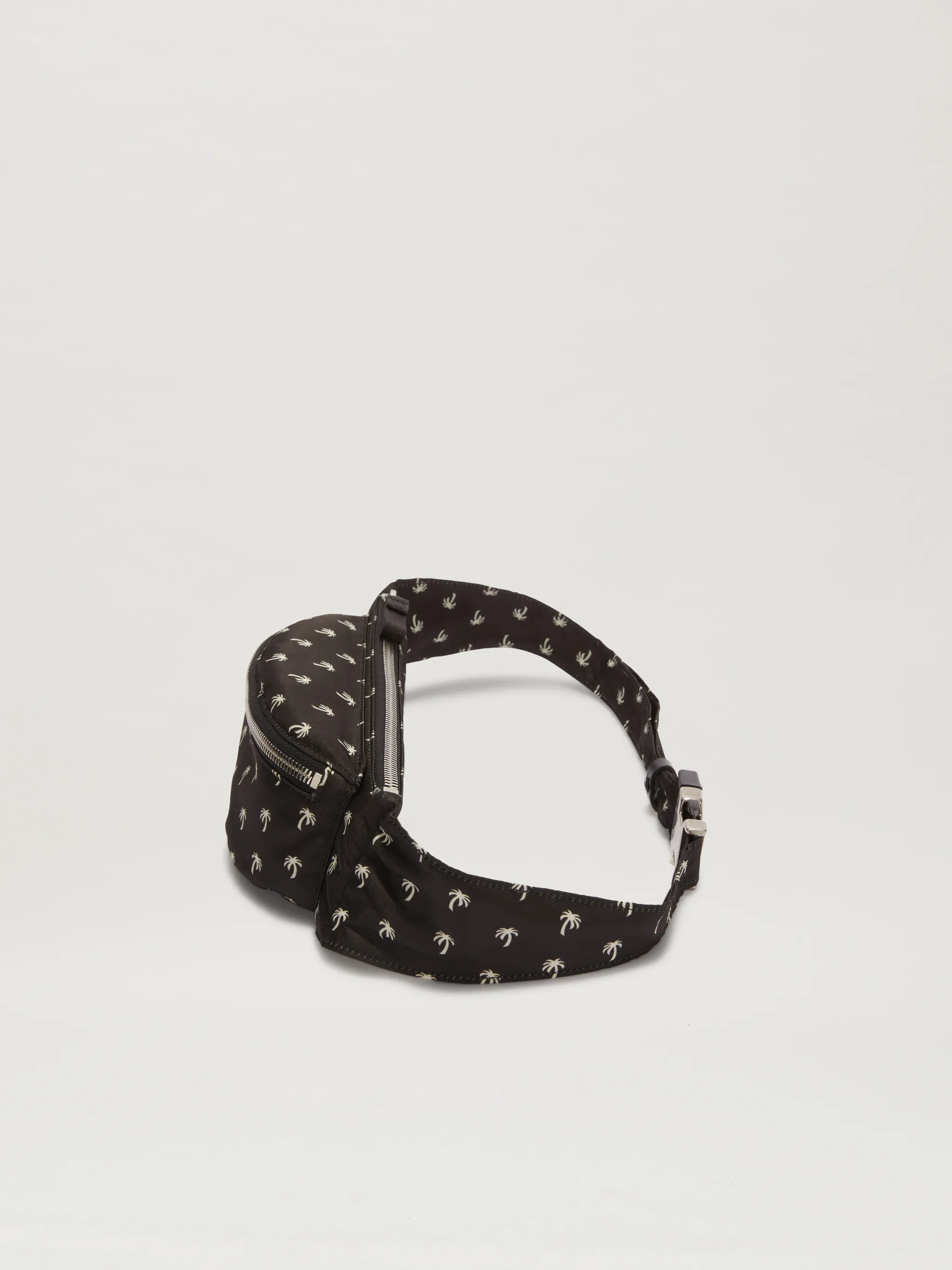 Mini Palms logo-print belt bag