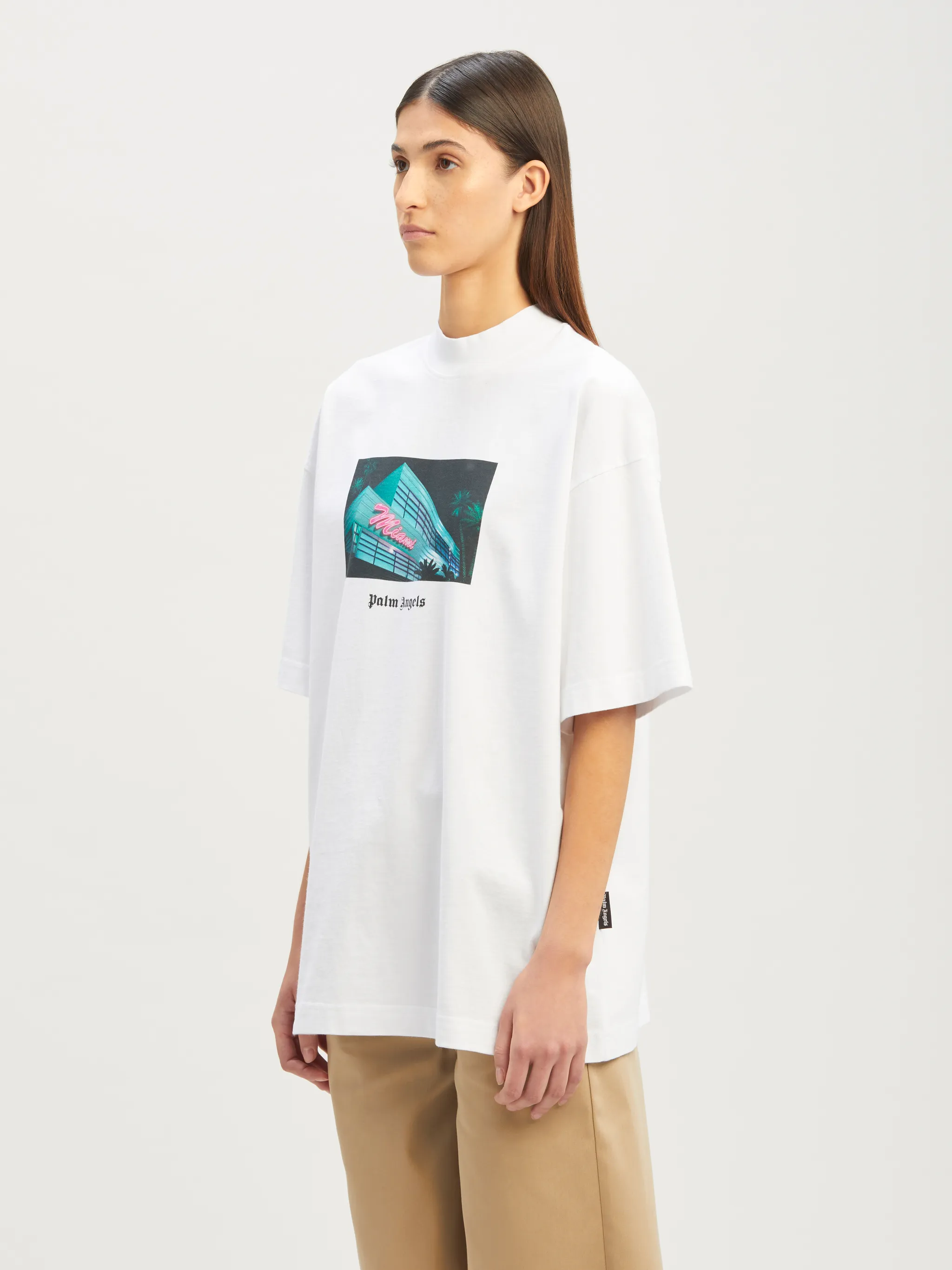Miami Loose T-Shirt