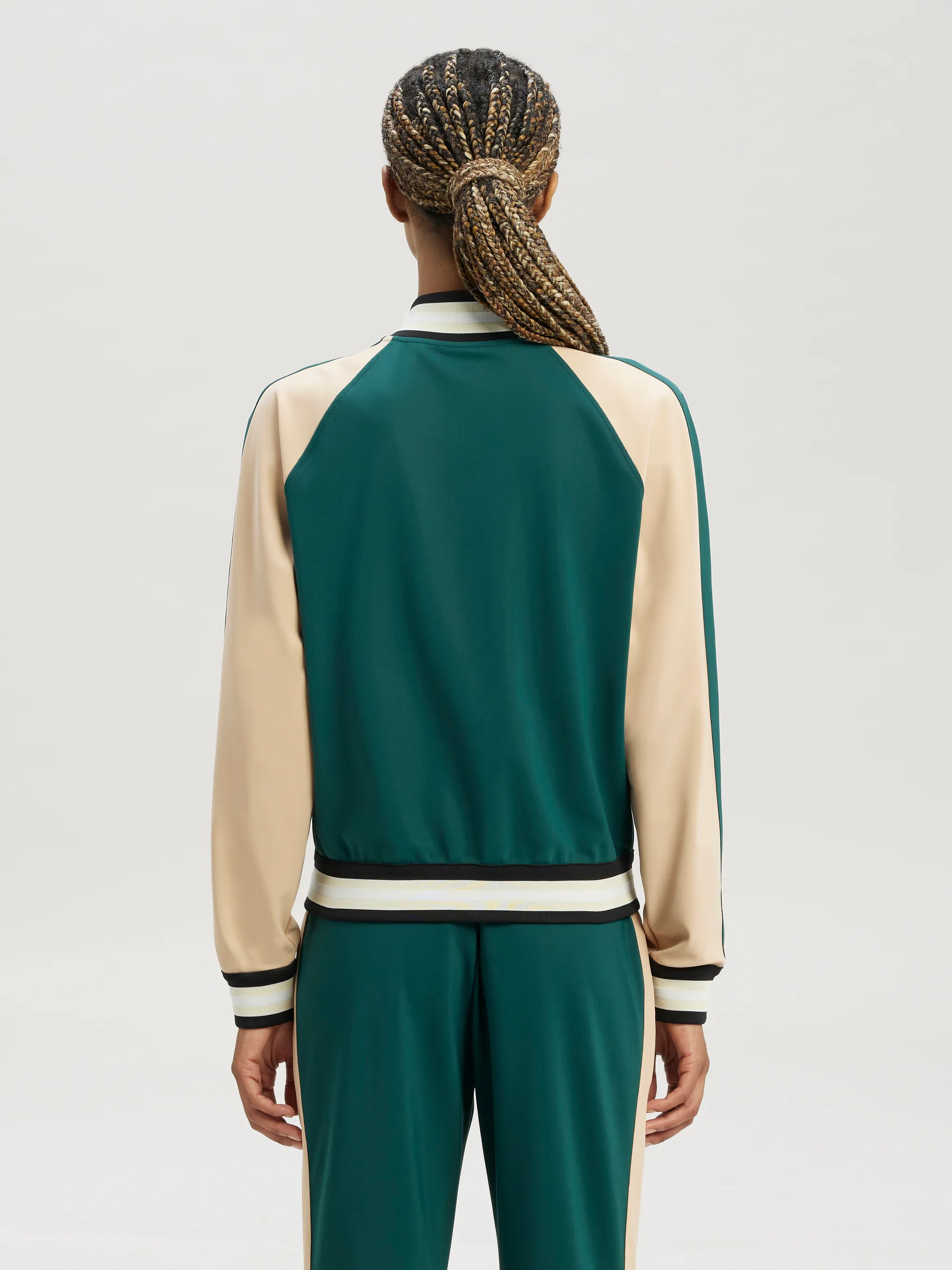 Ultralight Track Bomber