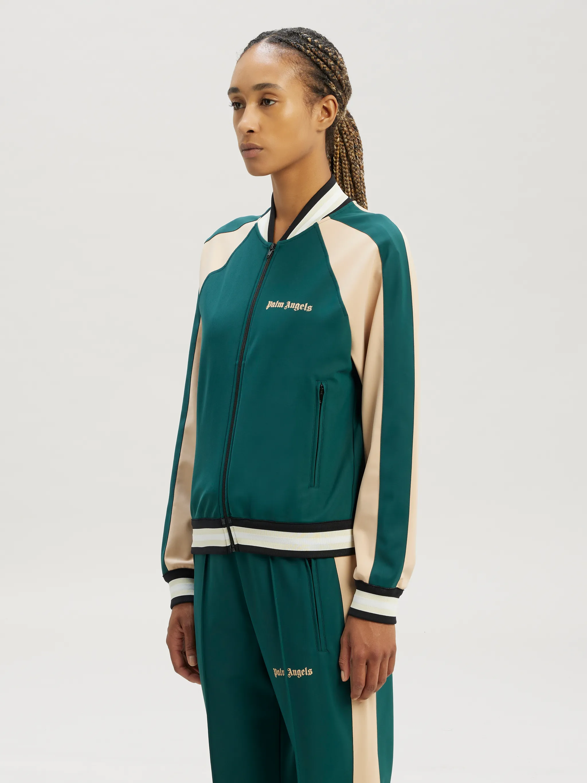 Ultralight Track Bomber