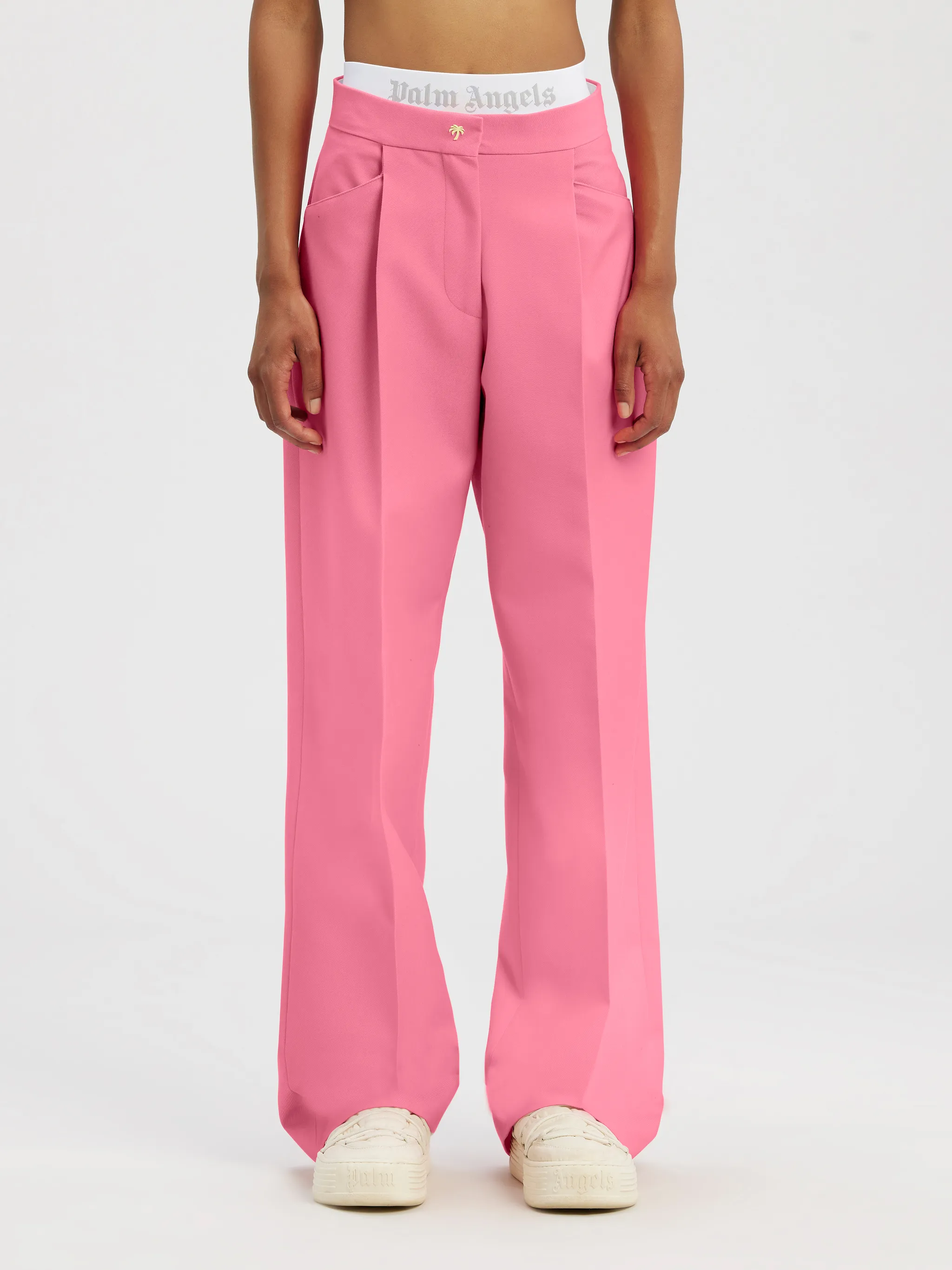 Miami Suit Pants