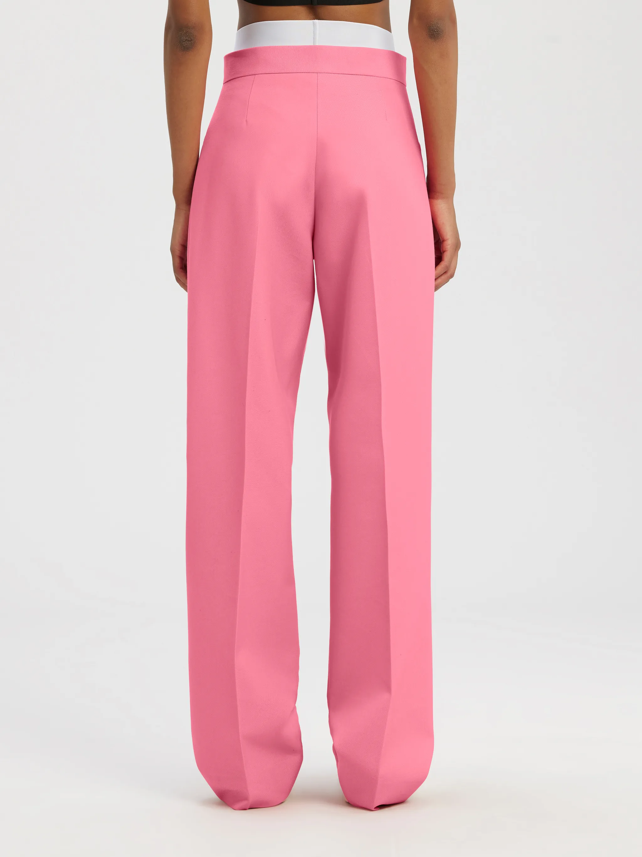 Miami Suit Pants