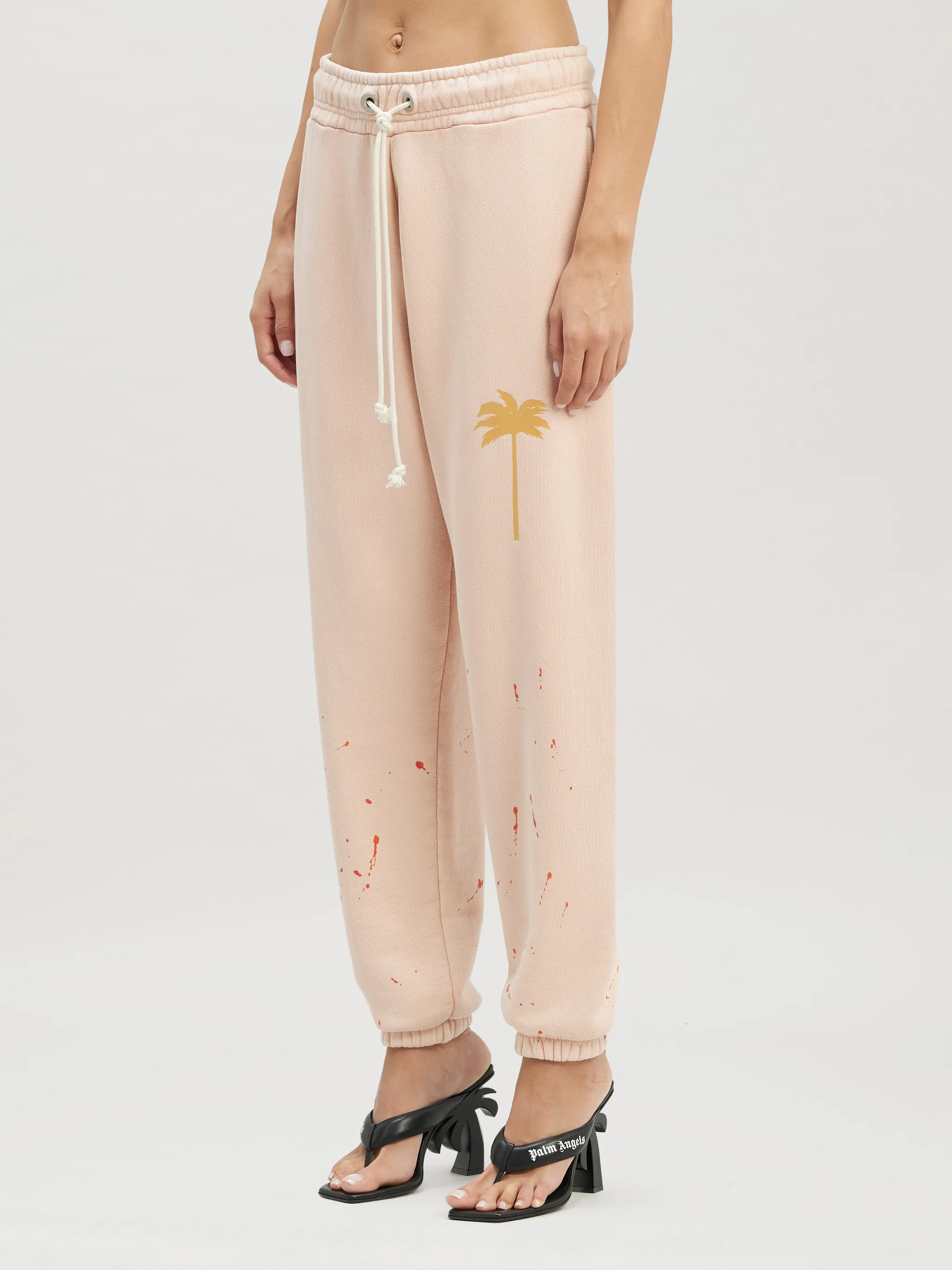 PxP Painted Sweatpants