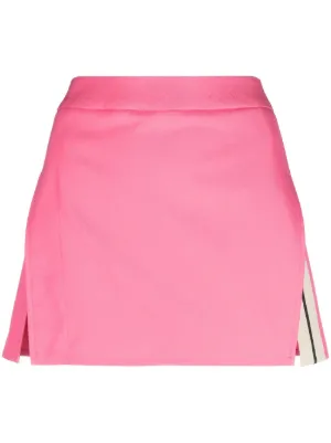 Palm Angels Skirts for Women - Shop on FARFETCH