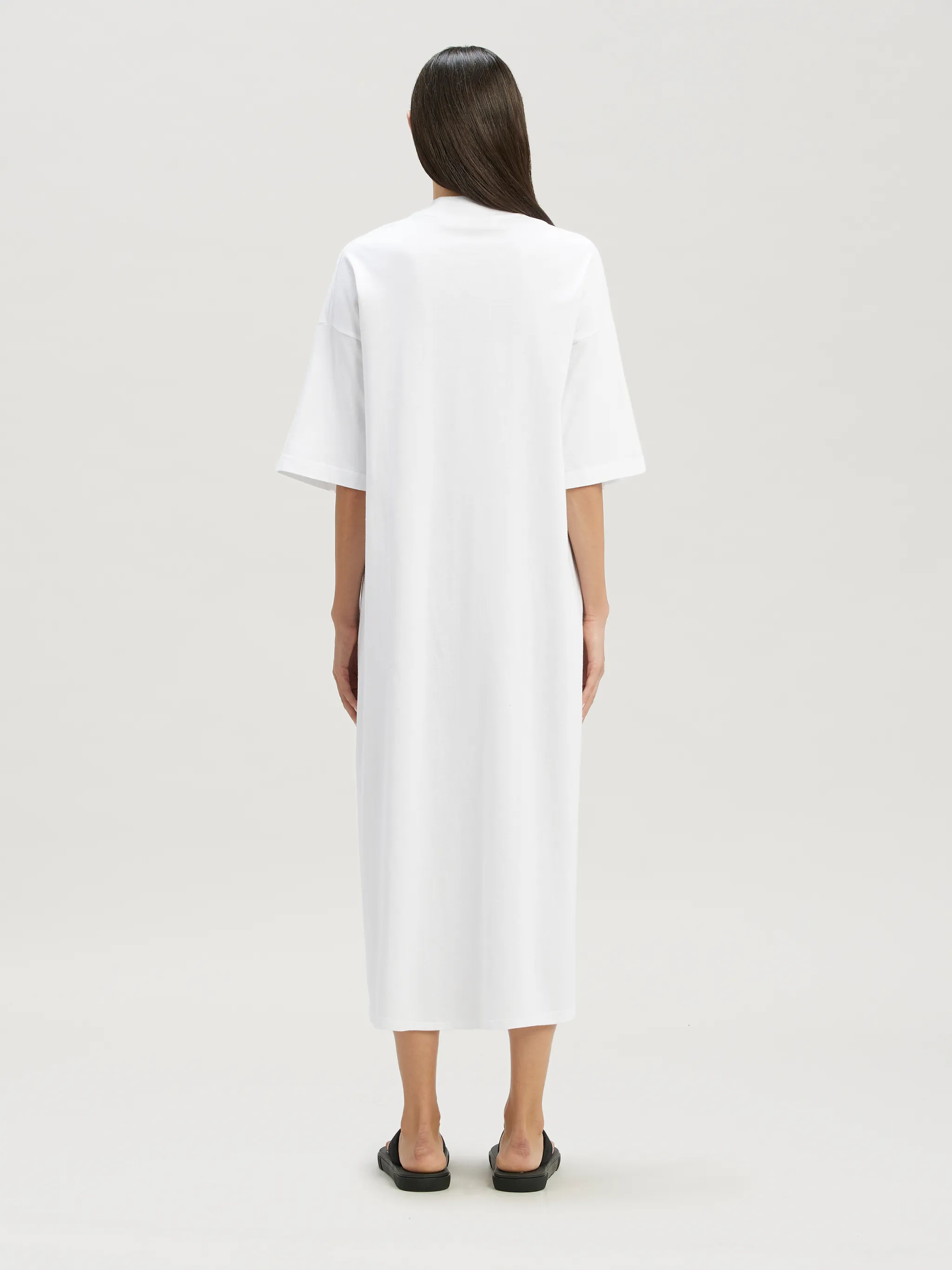 I Love PA T-Dress