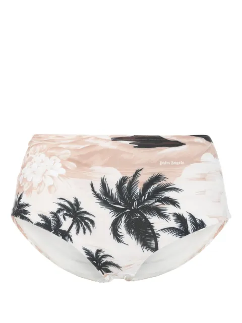 Palm Angels bikini bottom Dream