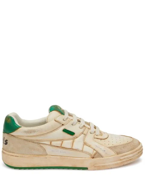 Palm Angels tenis bajos University