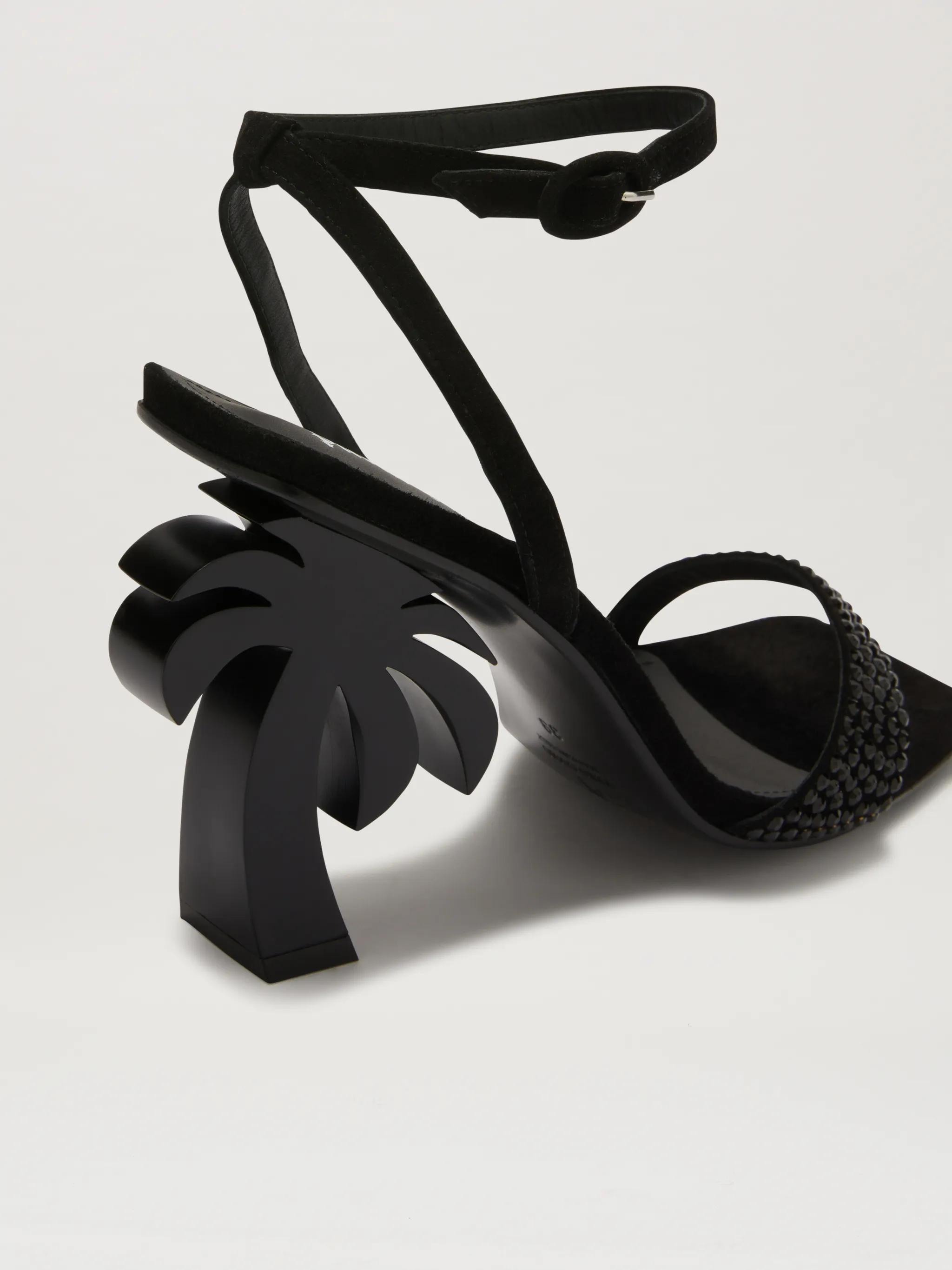 Palm Heels