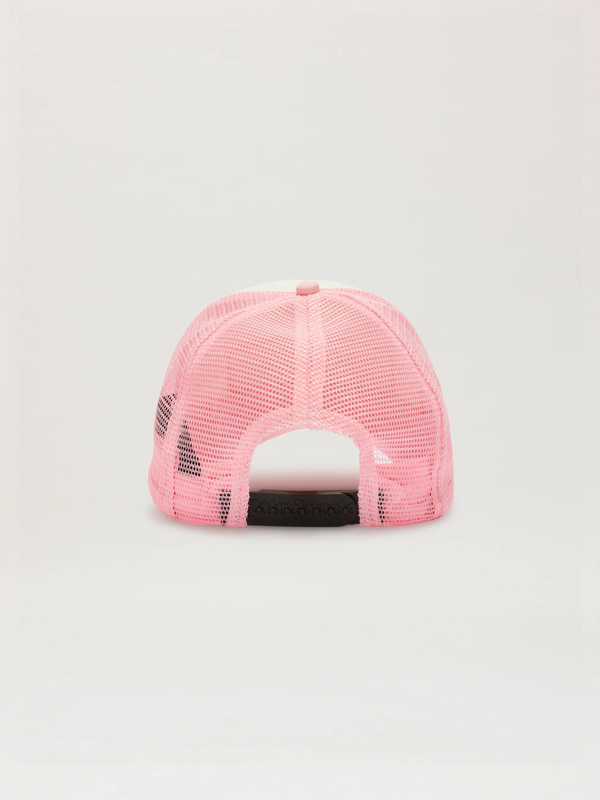 Paradise Mesh Cap