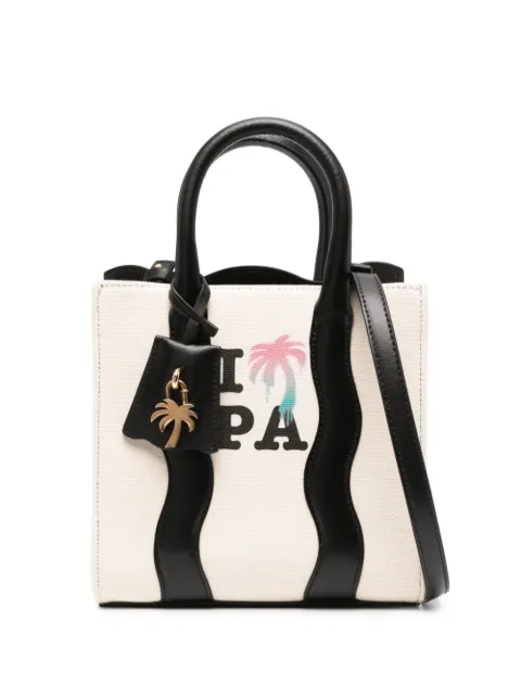 Palm Angels I Love PA tote bag