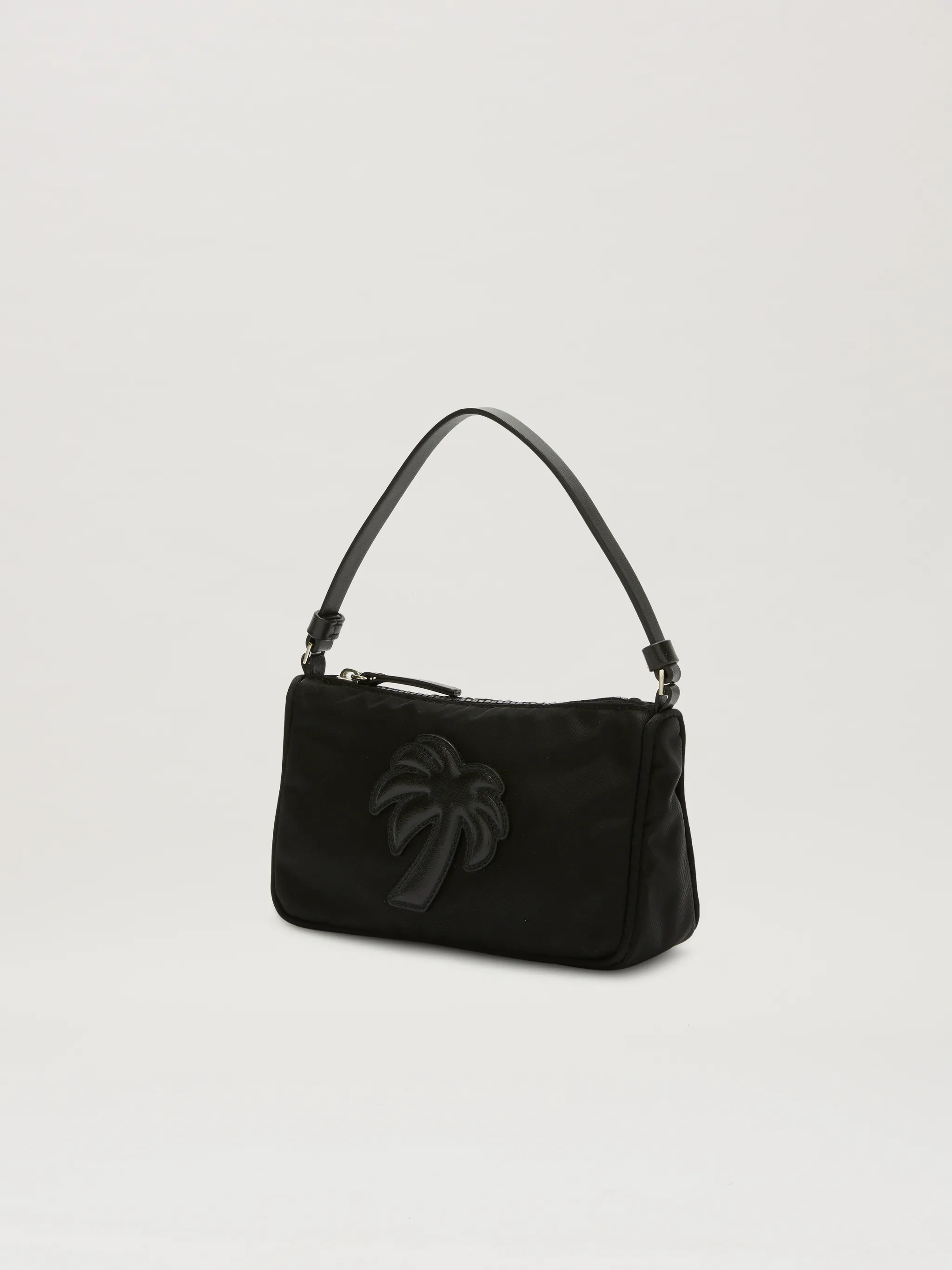 Big Palm Nylon Pouch