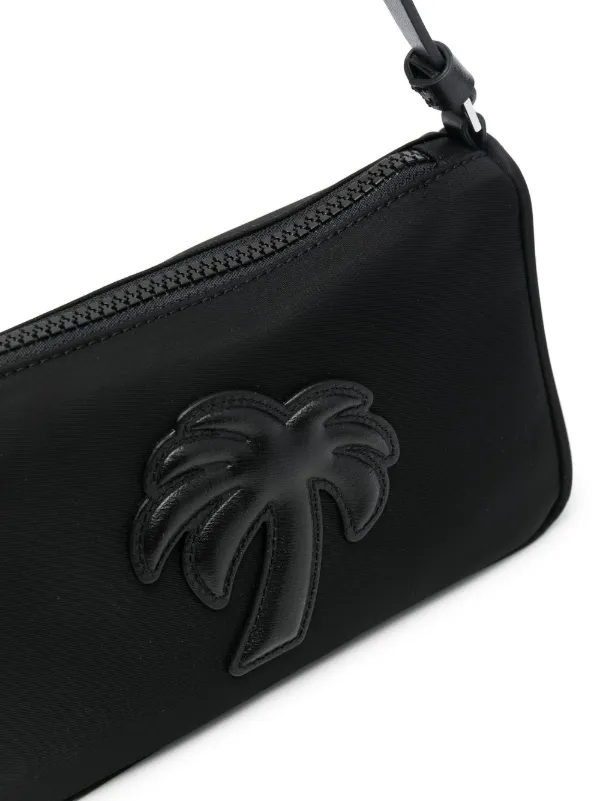 Palm Angels パームツリー付きバッグ Palm Angels パームツリー付きバッグ
