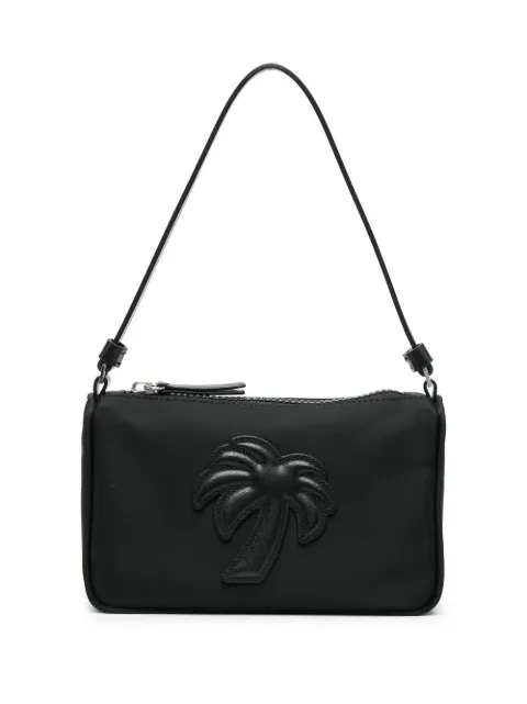 Palm Angels mini Big Palm shoulder bag