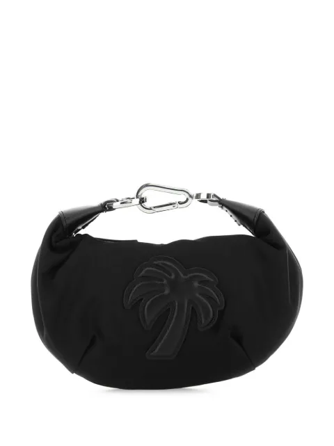 Palm Angels bolsa hobo Palm mini