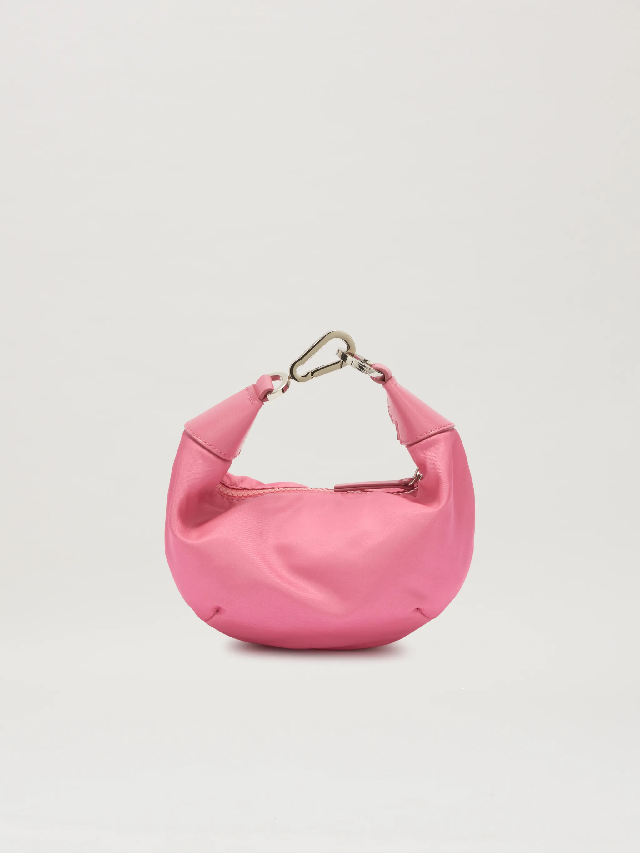Palm Hobo Bag