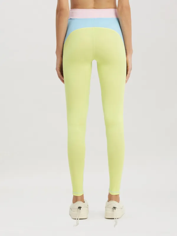 Miami Training Leggins on Sale Palm Angels® Official