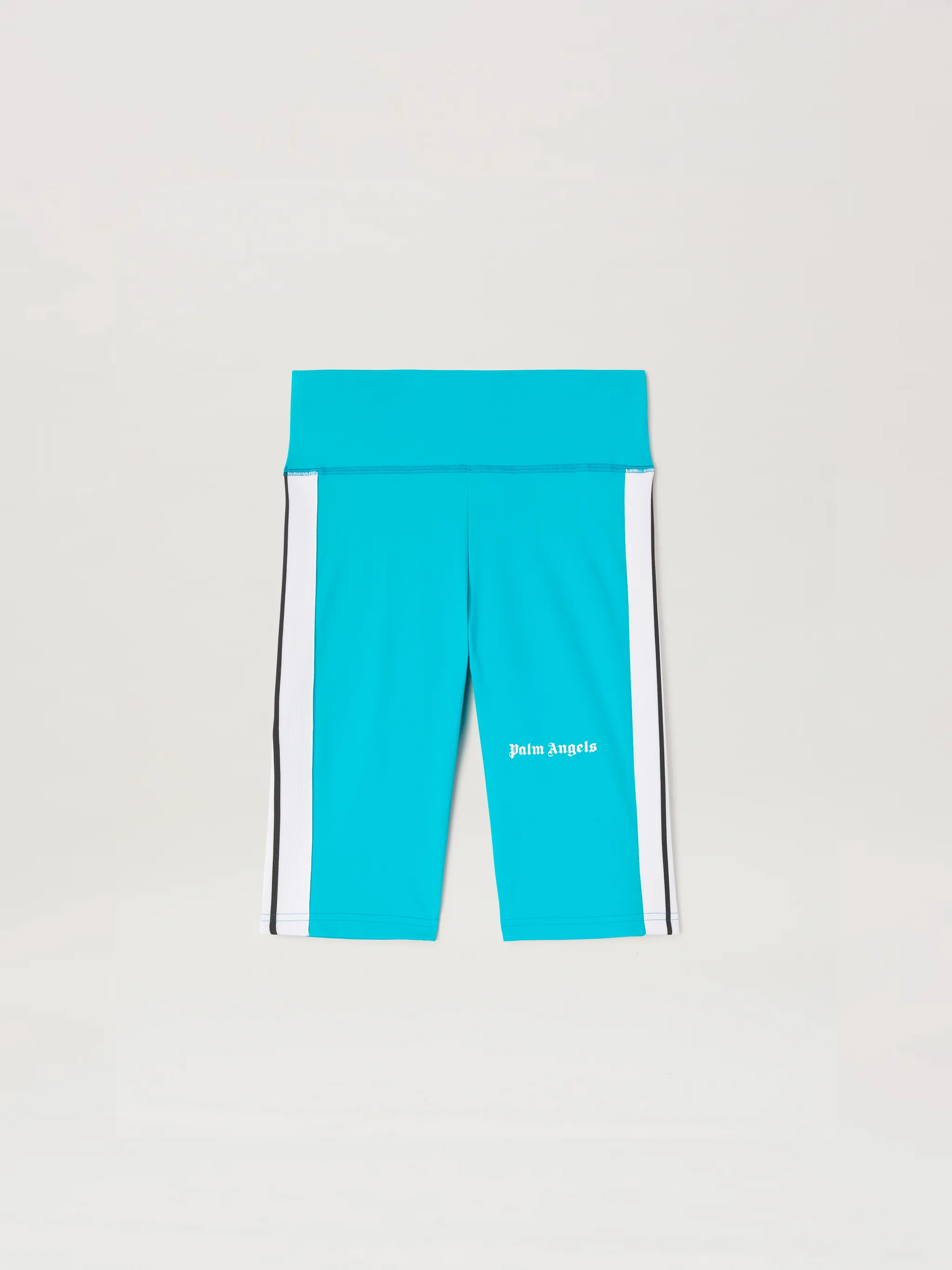 SHORTS SPORTIVI CON LOGO