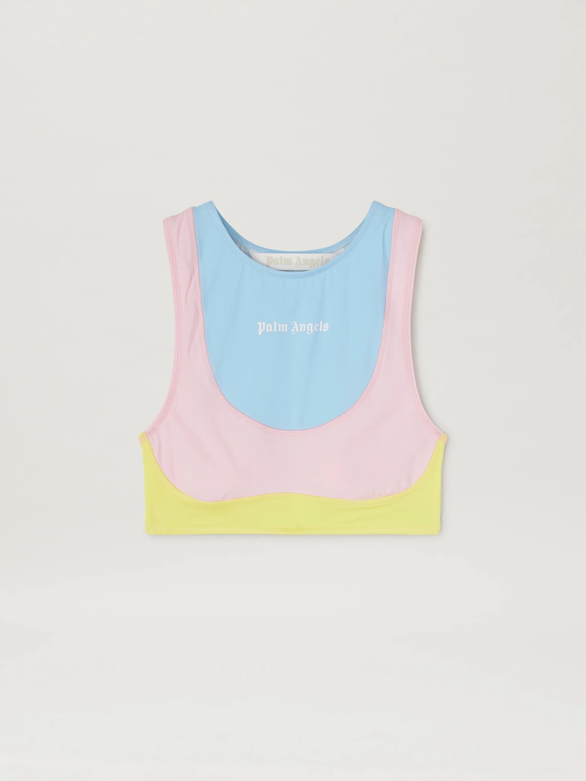 Miami Training Top