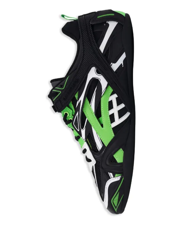 Balenciaga Drive スニーカー | ブラック | FARFETCH JP