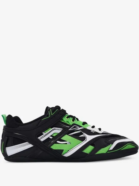 Balenciaga Drive caged mesh sneakers
