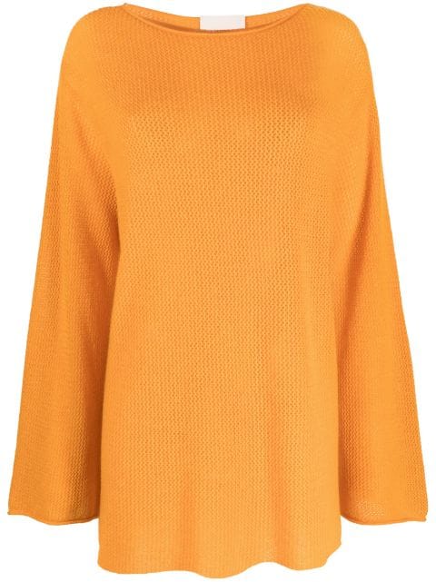 Lisa Yang Marie cashmere sweater