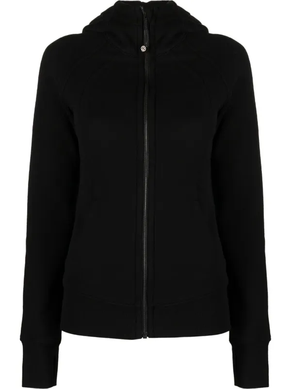 lulu lemon zip up jacket