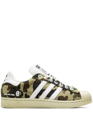 Adidas deals x ape