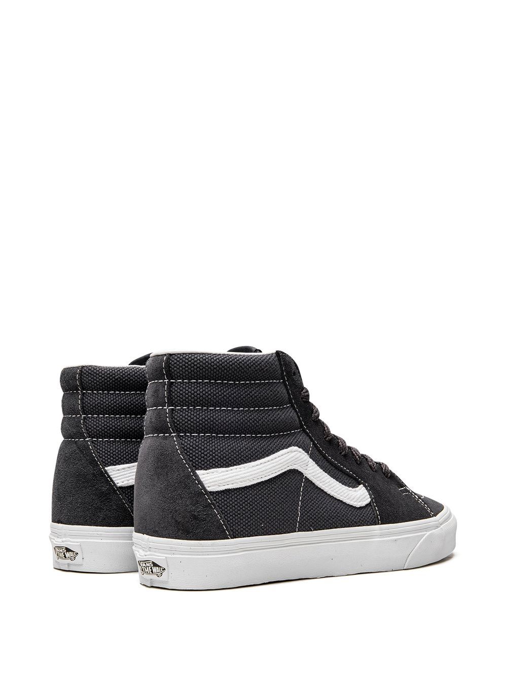 hype Vans Vans Sk8-Hi "Asphalt" sneakers 