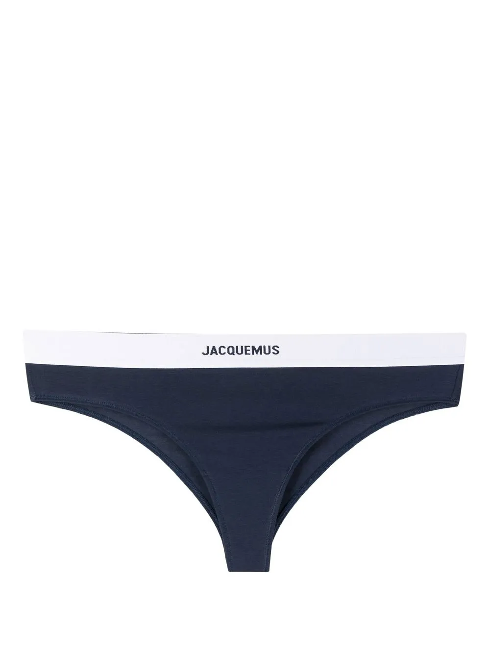 

Jacquemus tanga Le Tanga - Azul