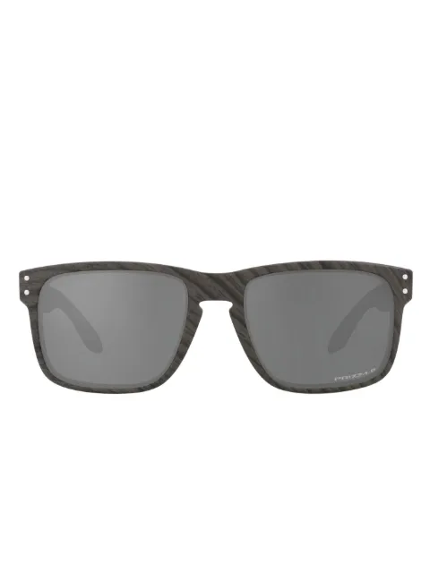 Oakley Holbrook square-frame sunglasses