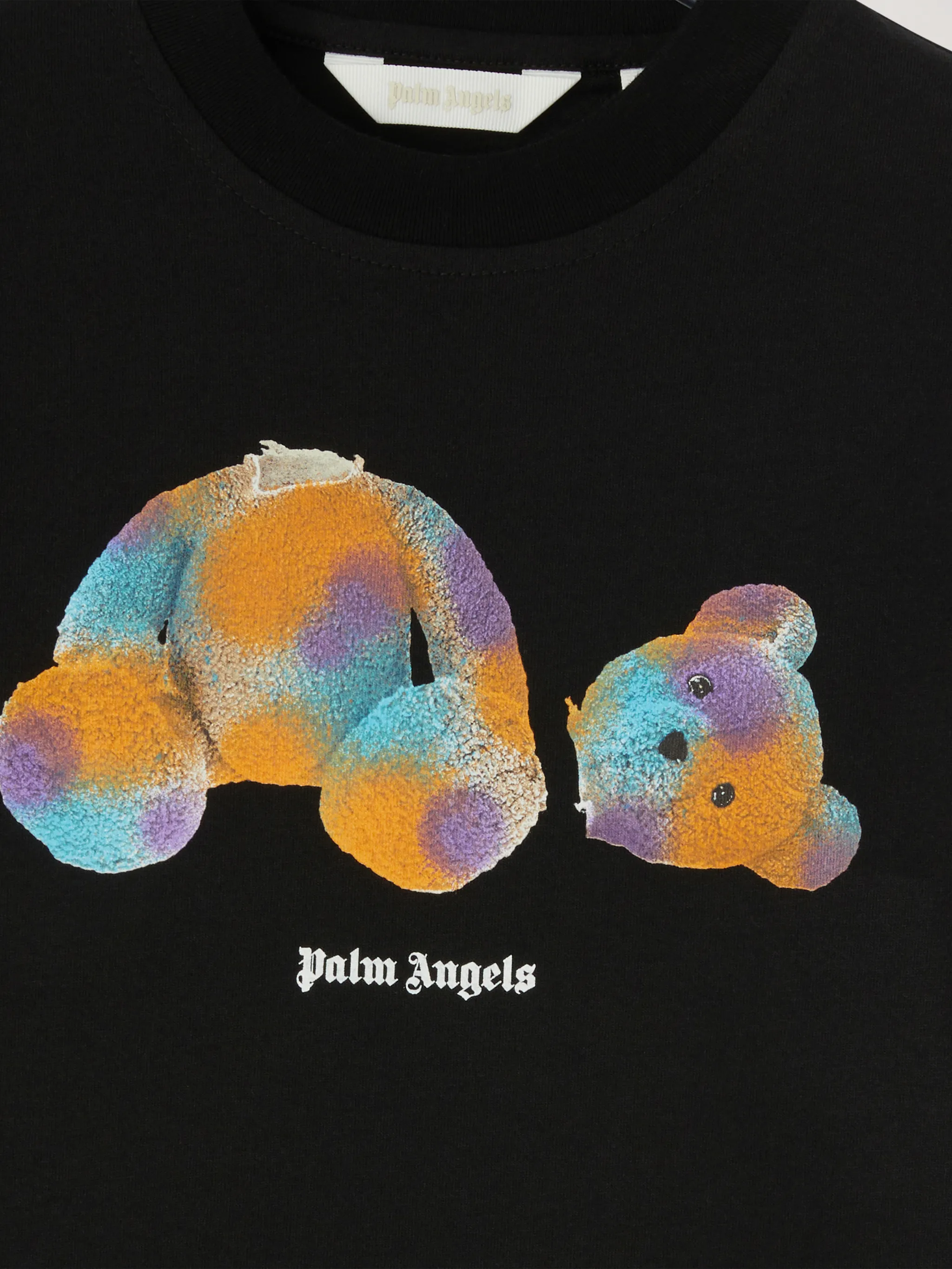 Pop PA Bear T-shirt