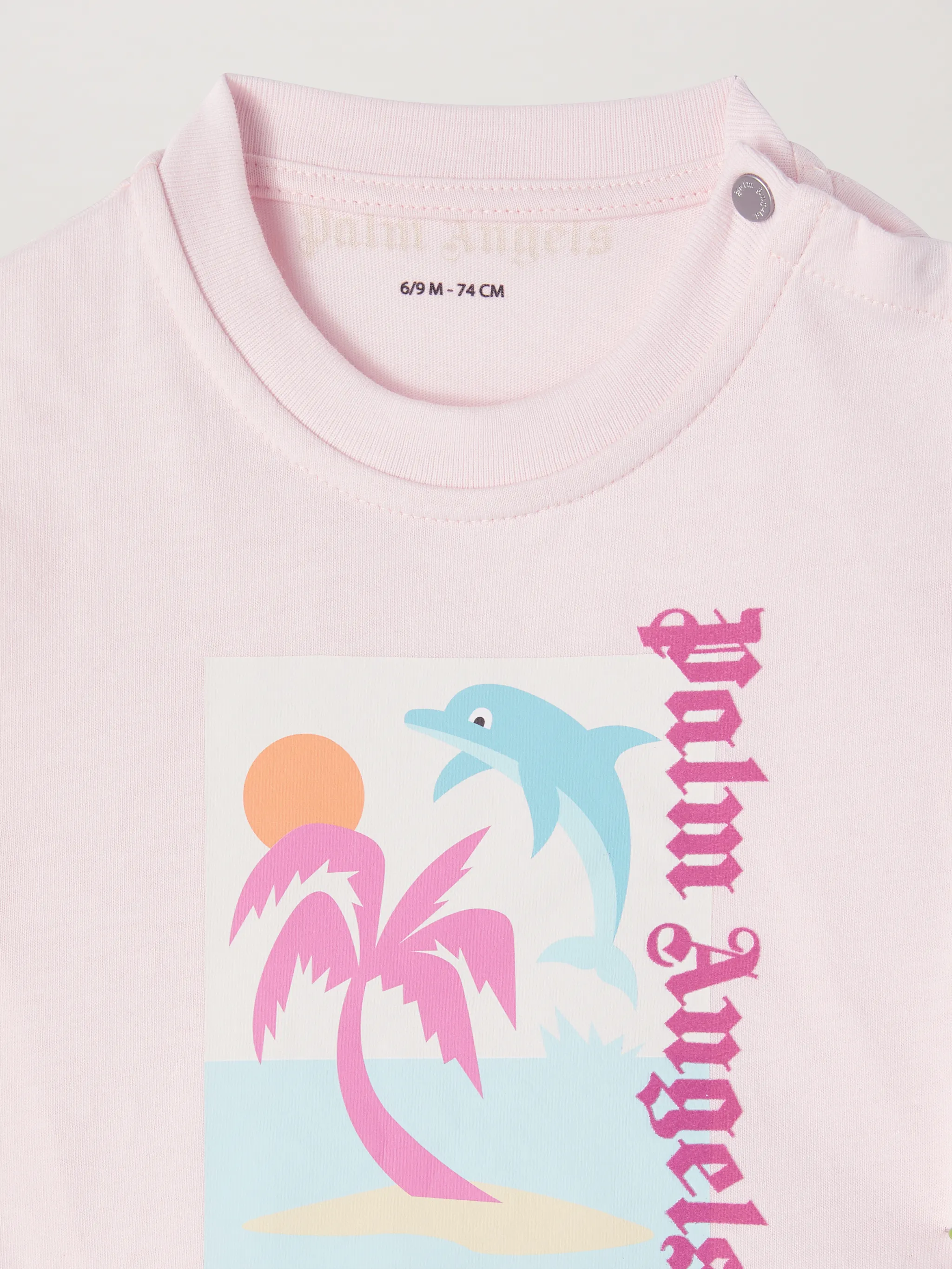 PA Tripack T-shirt