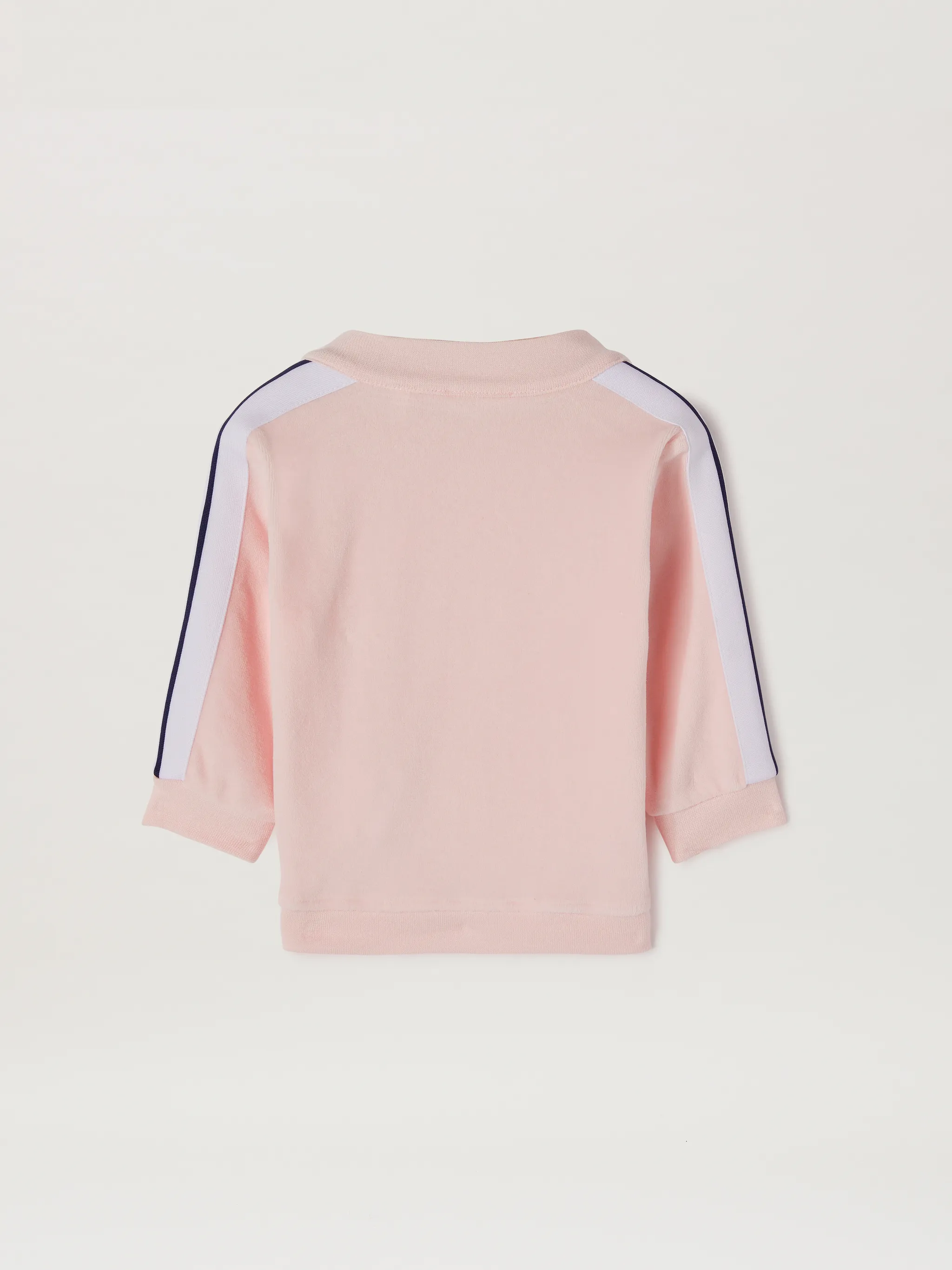 Logo Track Jacket