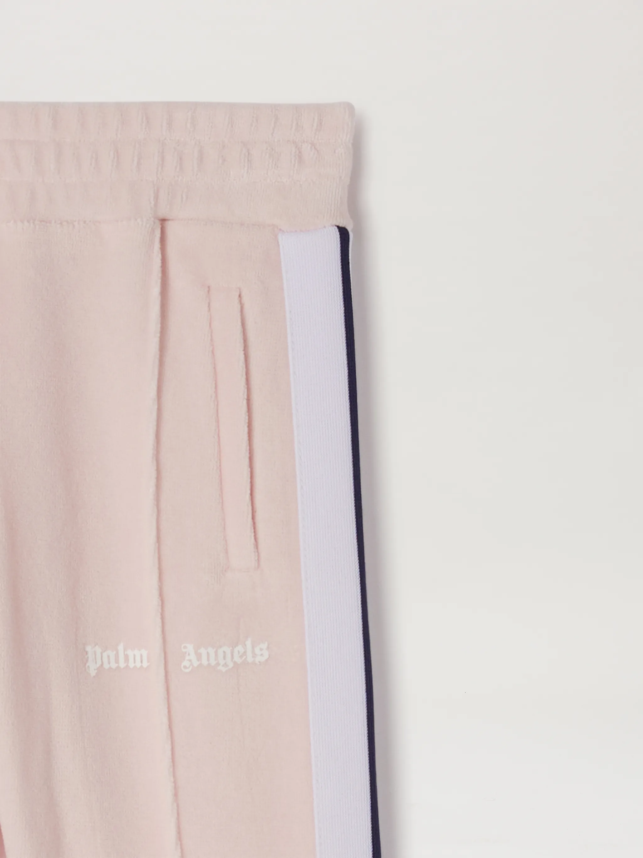 Logo Track Pants