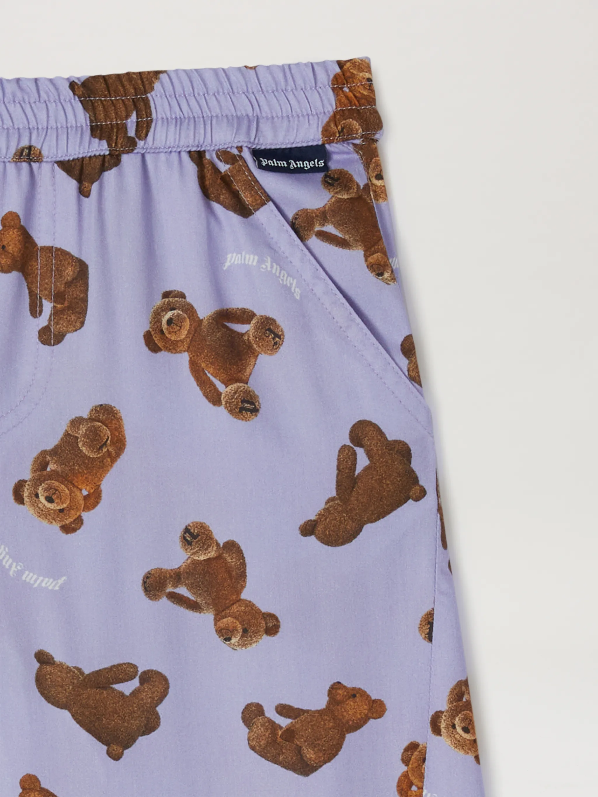 PA Bears Splits Pants