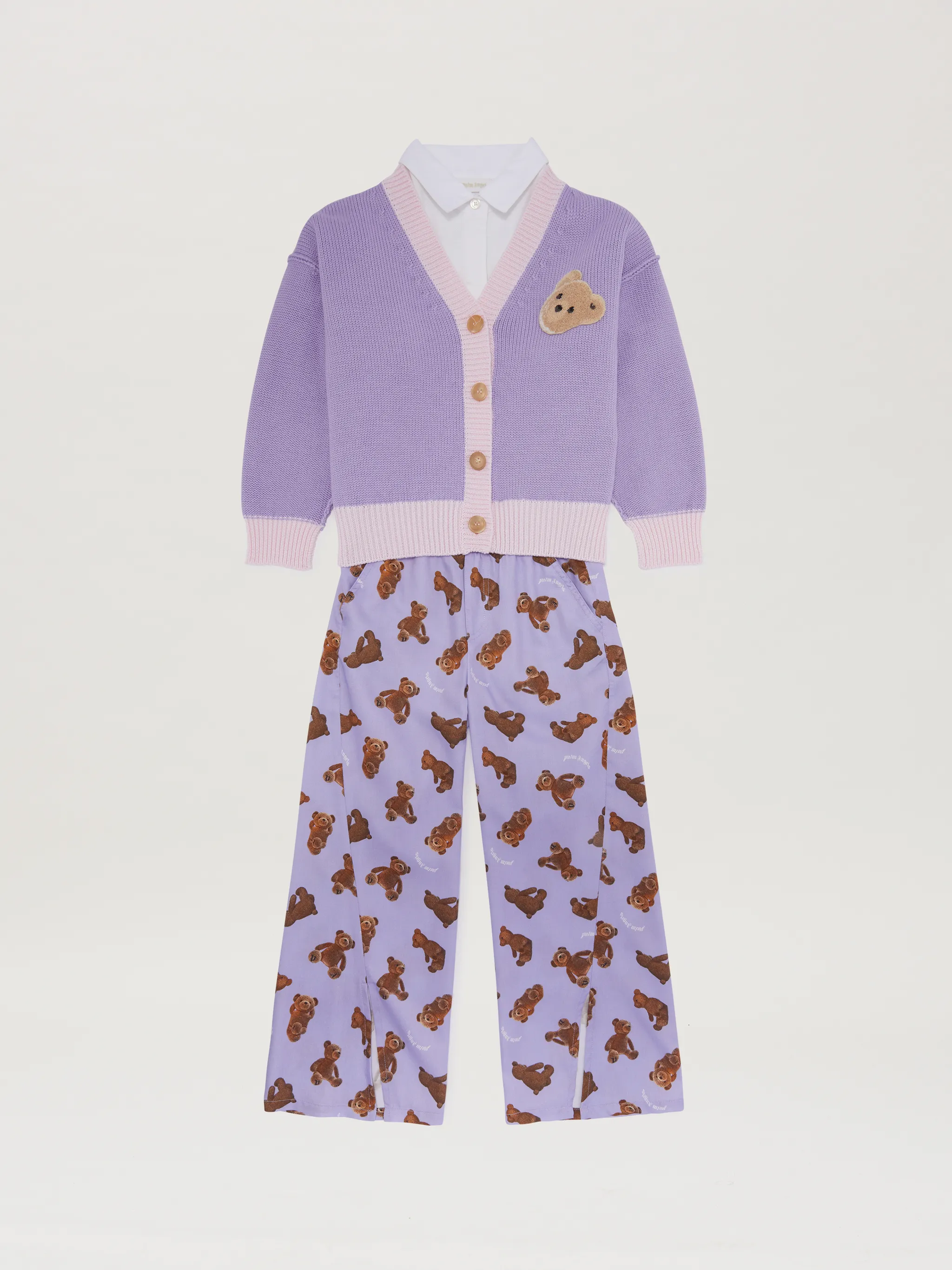 PA Bears Splits Pants