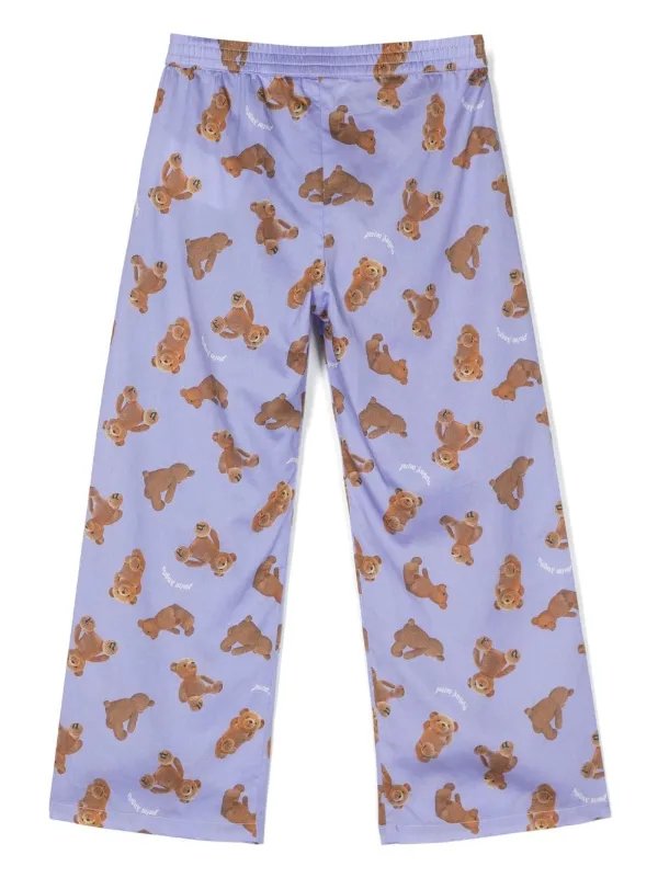 Palm angels bear pants outlet