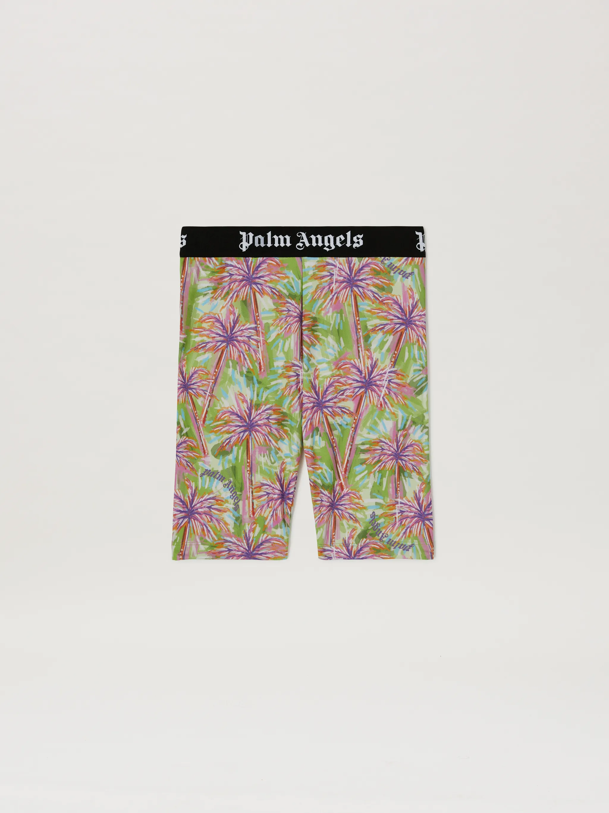 Palms Short Leggings