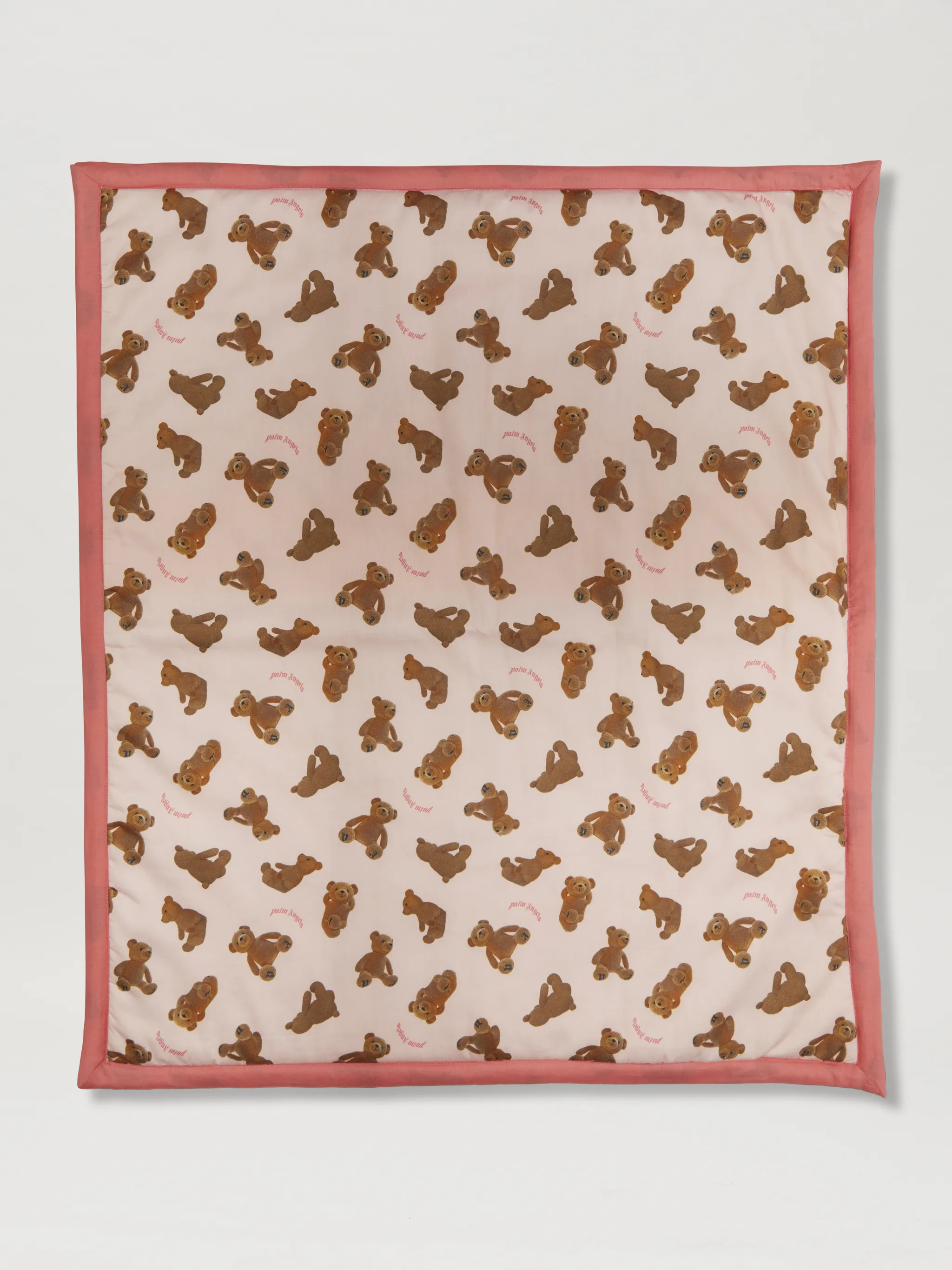 PA Bears Blanket