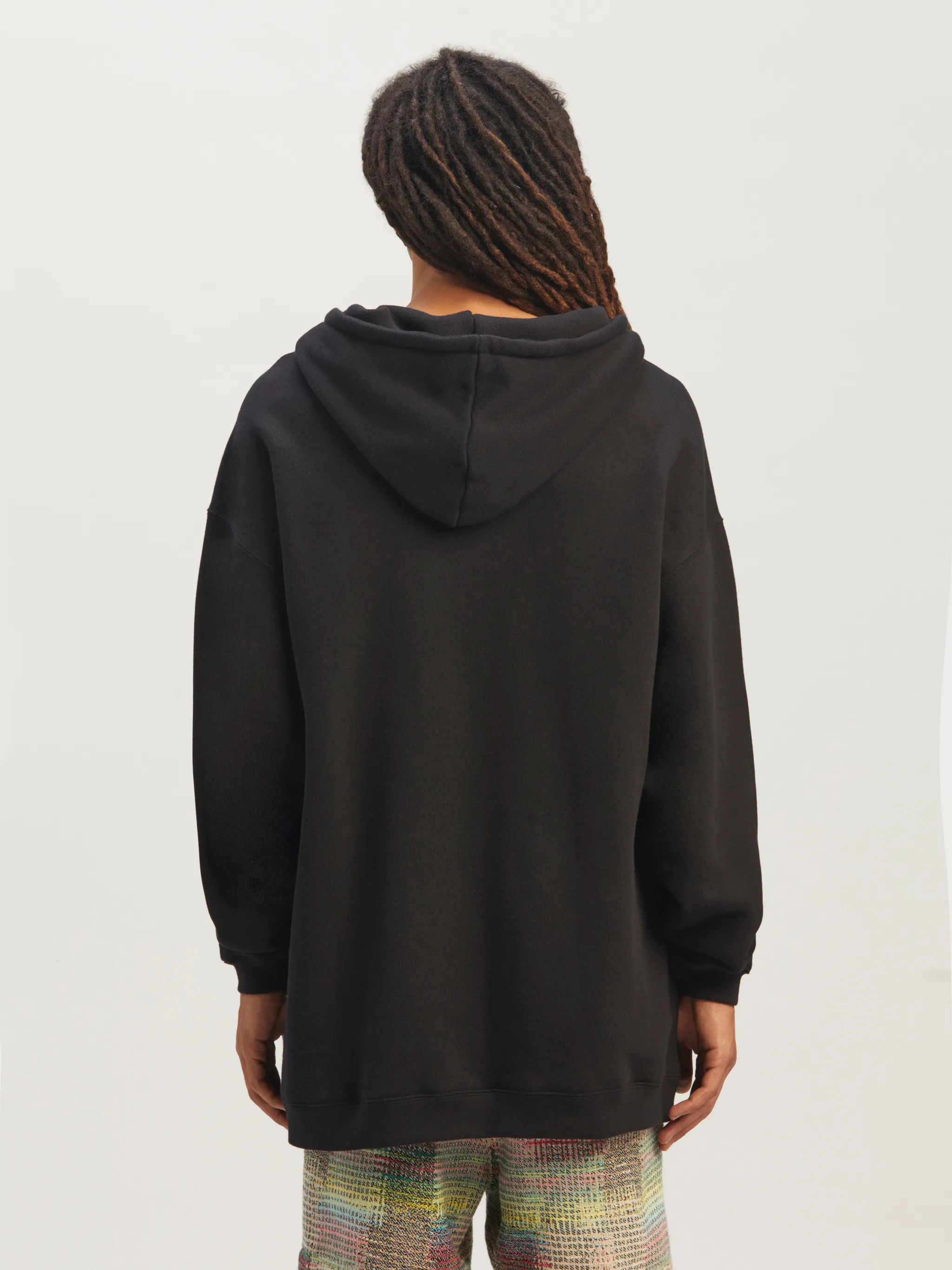 Ski Club Long Hoody