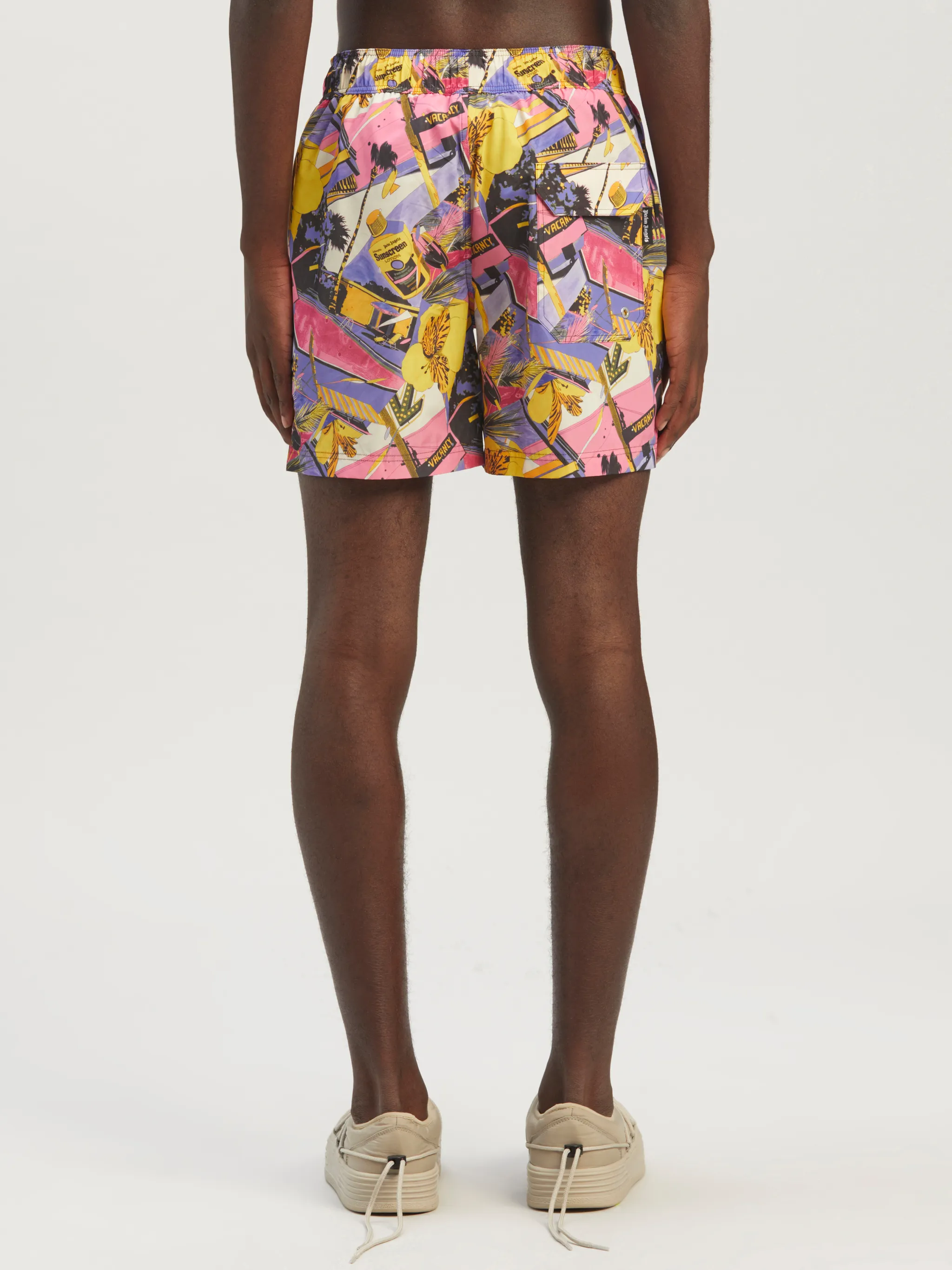 Miami Mix Swimshorts