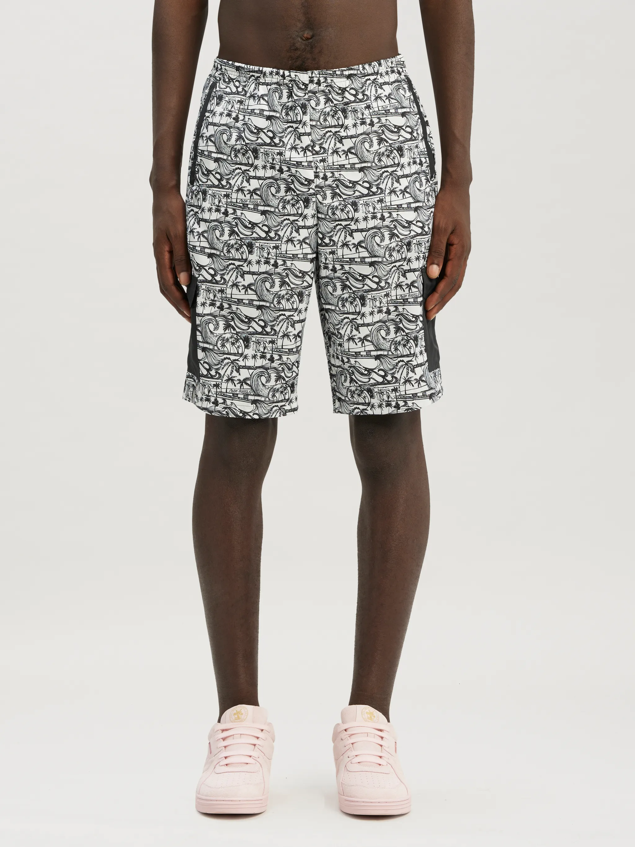 Waves Surf Swimshorts