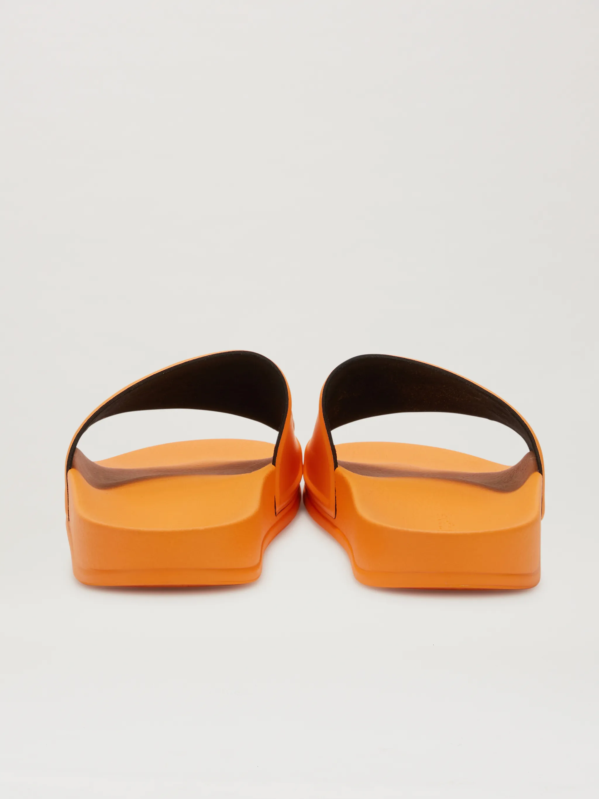 Orange Pool Slider