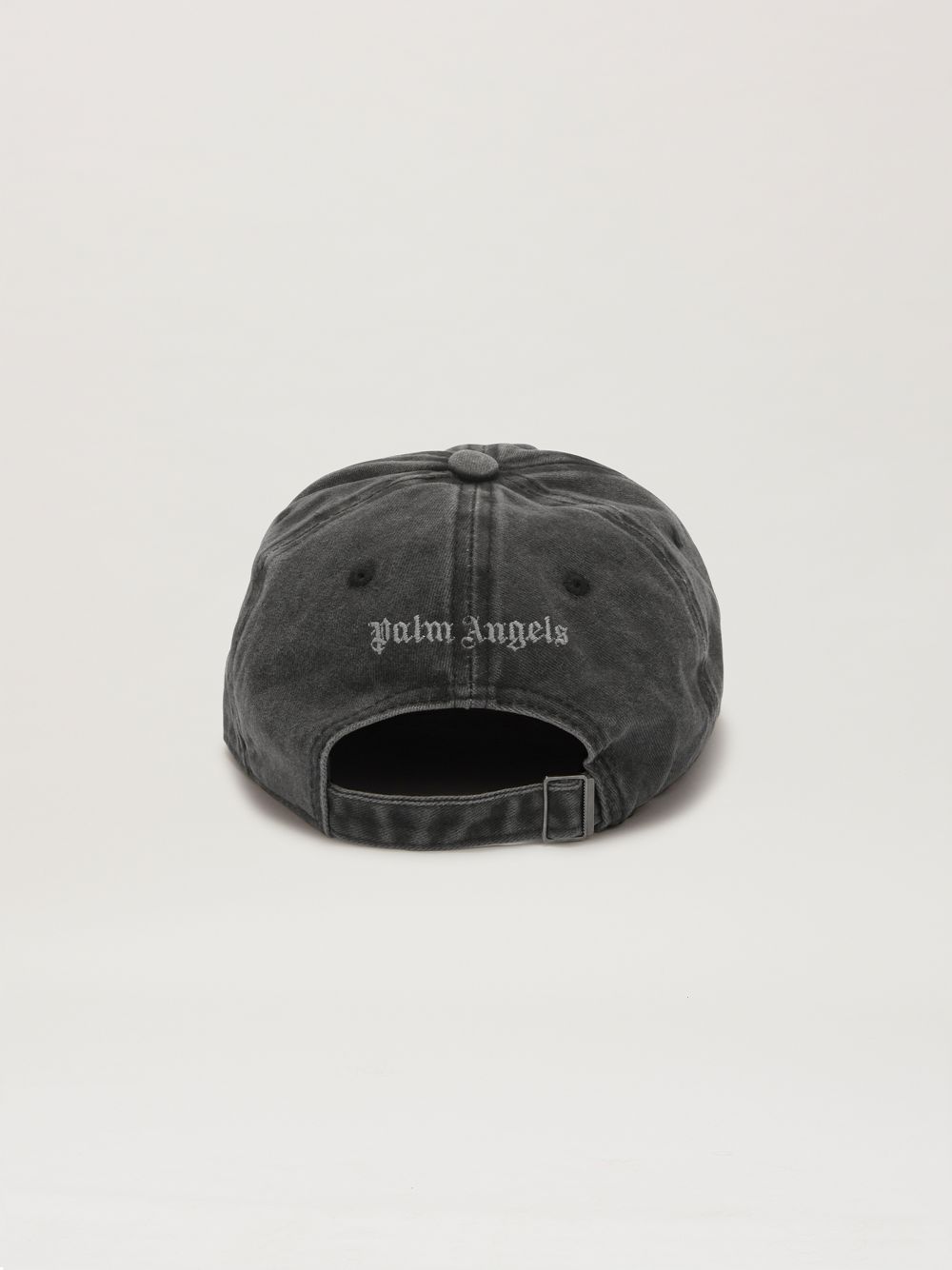 Ripped Logo Cap Palm Angels® Official