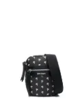 Palm Angels mini palms crossbody bag - Black