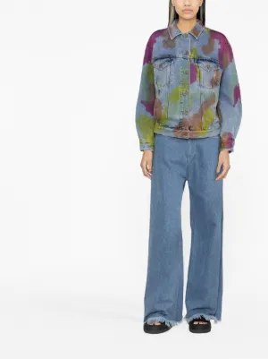 Palm Angels Jackets for Women - Shop on FARFETCH