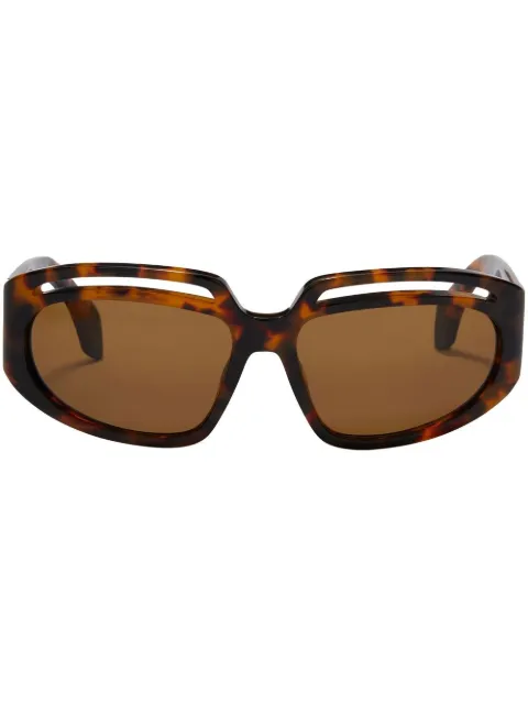 Palm Angels Eyewear lentes de sol Heights