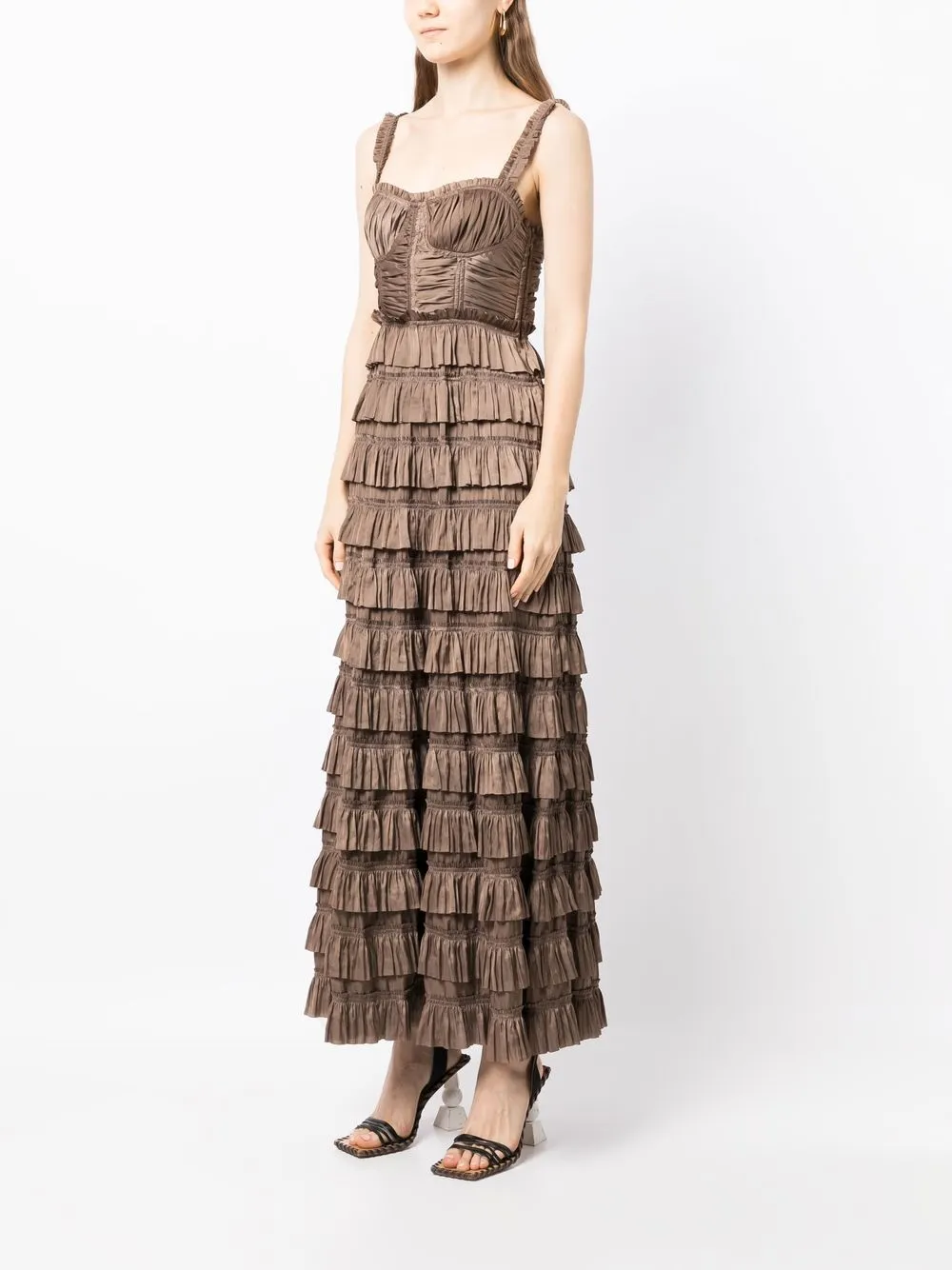 Ulla johnson hot sale camille dress