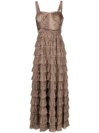 Ulla johnson top camille dress